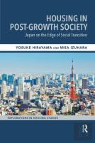 Housing In Post-Growth Society