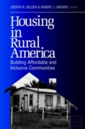 Housing In Rural America