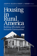 Housing In Rural America