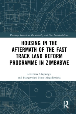 Bertrand.pt - Housing In The Aftermath Of The Fast Track Land Reform Programme In Zimbabwe