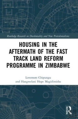 Bertrand.pt - Housing In The Aftermath Of The Fast Track Land Reform Programme In Zimbabwe