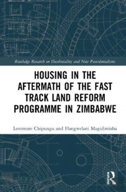 Bertrand.pt - Housing In The Aftermath Of The Fast Track Land Reform Programme In Zimbabwe