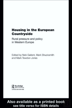 Bertrand.pt - Housing In The European Countryside