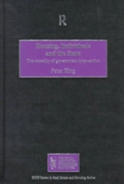 Housing, Individuals And The State