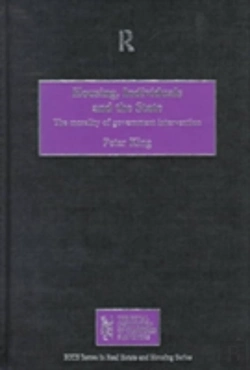 Bertrand.pt - Housing, Individuals And The State