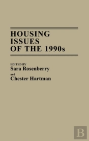 Housing Issues Of The '90'S