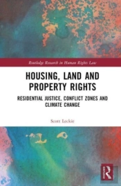 Housing, Land And Property Rights