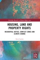 Housing, Land And Property Rights