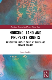 Housing, Land And Property Rights