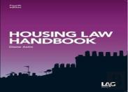 Housing Law Handbook
