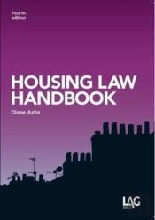 Housing Law Handbook