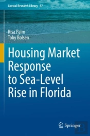 Housing Market Response To Sea-Level Rise In Florida