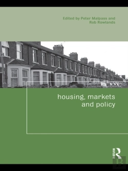 Bertrand.pt - Housing, Markets And Policy