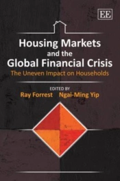 Housing Markets And The Global Financial Crisis