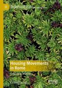 Housing Movements In Rome