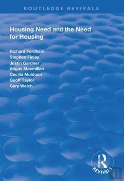 Bertrand.pt - Housing Need And The Need For Housing