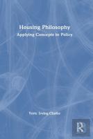 Housing Philosophy