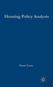 Housing Policy Analysis