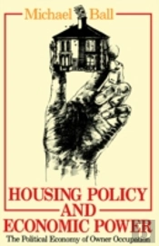 Housing Policy And Economic Power