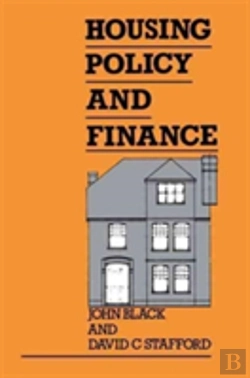 Bertrand.pt - Housing Policy And Finance