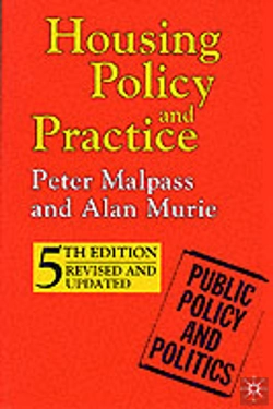 Bertrand.pt - Housing Policy And Practice