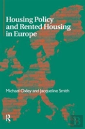 Housing Policy And Rented Housing In Europe