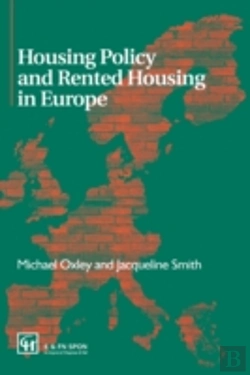 Bertrand.pt - Housing Policy And Rented Housing In Europe