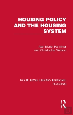 Bertrand.pt - Housing Policy And The Housing System