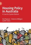 Housing Policy In Australia