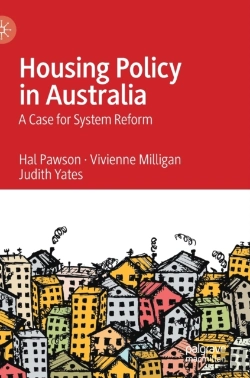Bertrand.pt - Housing Policy In Australia