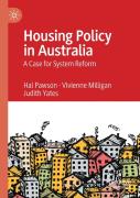 Housing Policy In Australia