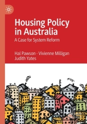 Housing Policy In Australia