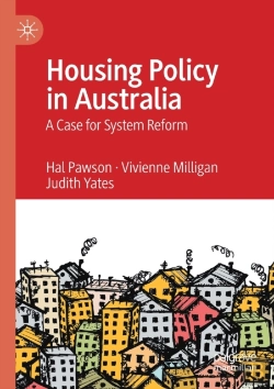 Bertrand.pt - Housing Policy In Australia