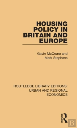 Bertrand.pt - Housing Policy In Britain And Europe
