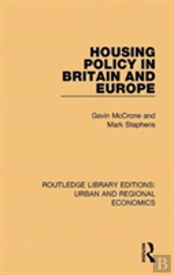 Bertrand.pt - Housing Policy In Britain And Europe