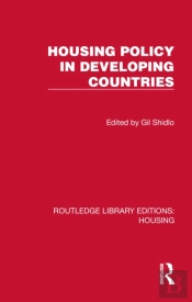 Housing Policy In Developing Countries
