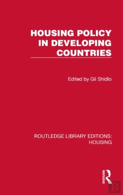 Bertrand.pt - Housing Policy In Developing Countries