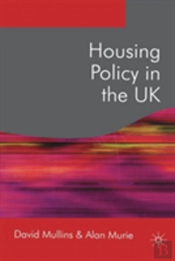 Bertrand.pt - Housing Policy In The Uk