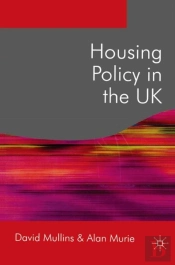 Housing Policy In The Uk