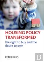 Housing Policy Transformed