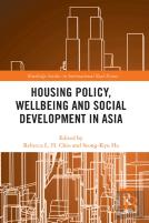 Housing Policy, Wellbeing And Social Development In Asia