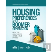 Housing Preferences Of The Boomer Generation