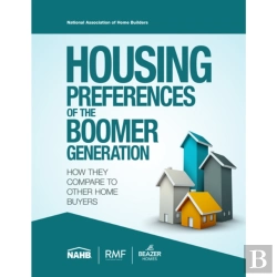 Bertrand.pt - Housing Preferences Of The Boomer Generation