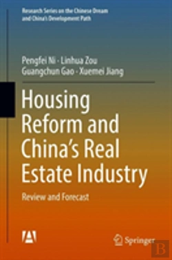 Bertrand.pt - Housing Reform And Chinaâ€™S Real Estate Industry