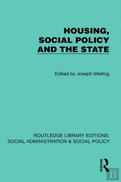 Bertrand.pt - Housing, Social Policy And The State