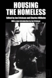 Housing The Homeless