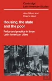 Housing, The State And The Poor