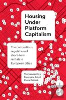 Housing Under Platform Capitalism