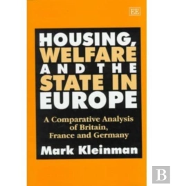 Bertrand.pt - Housing, Welfare And The State In Europe