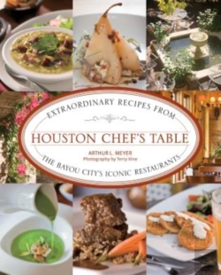 Bertrand.pt - Houston Chef'S Table